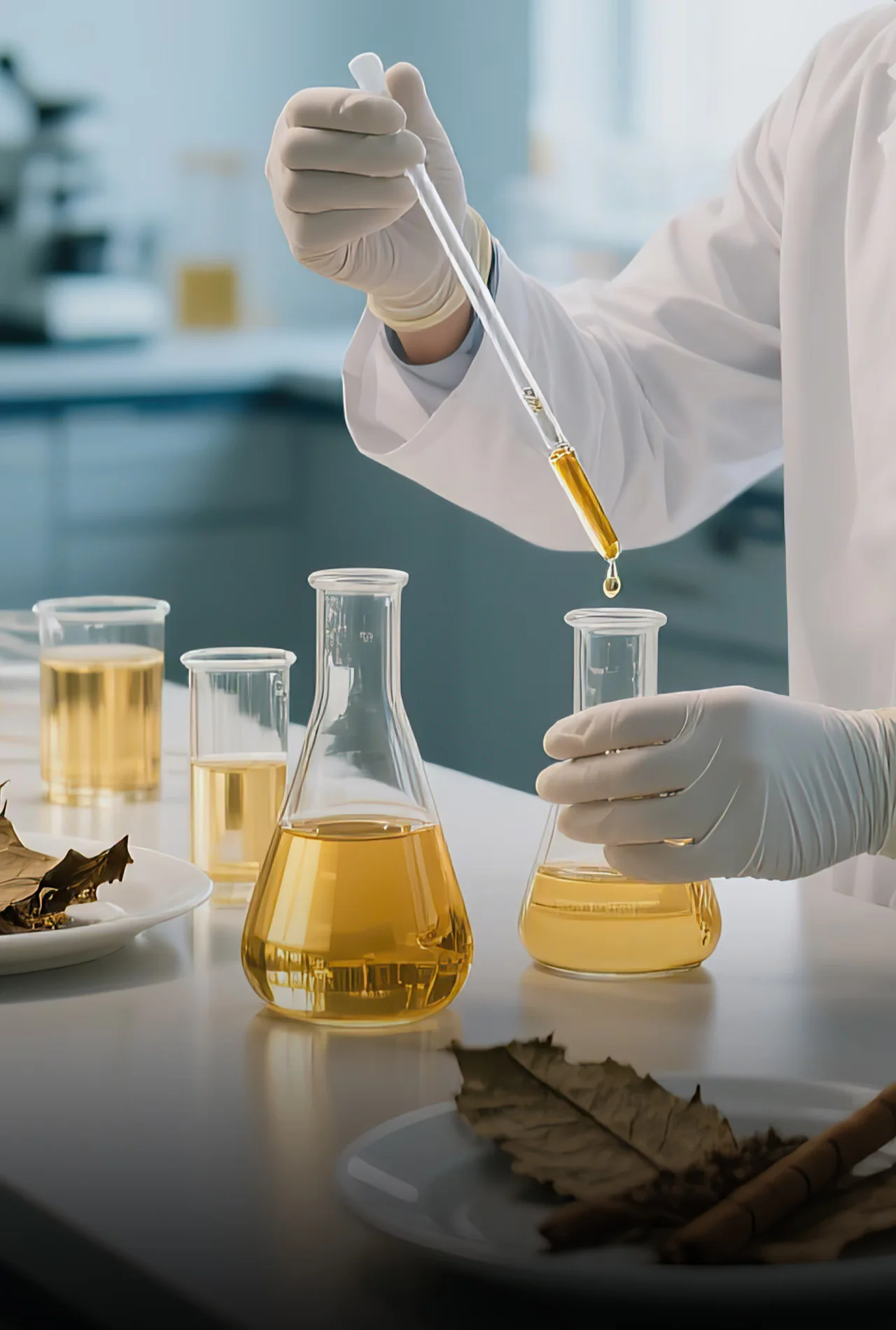 Fragrance Lab